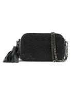 Martha Medeiros Crossbody Bag