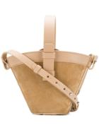 Nico Giani Nelia Shoulder Bag - Neutrals