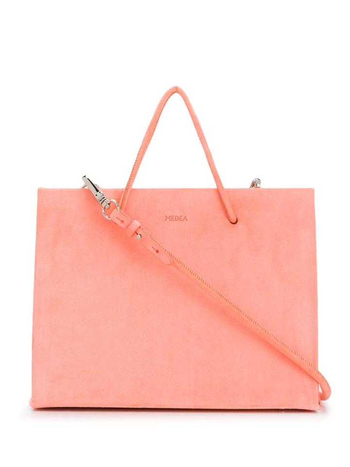 Medea Prima Hanna Tote - Orange