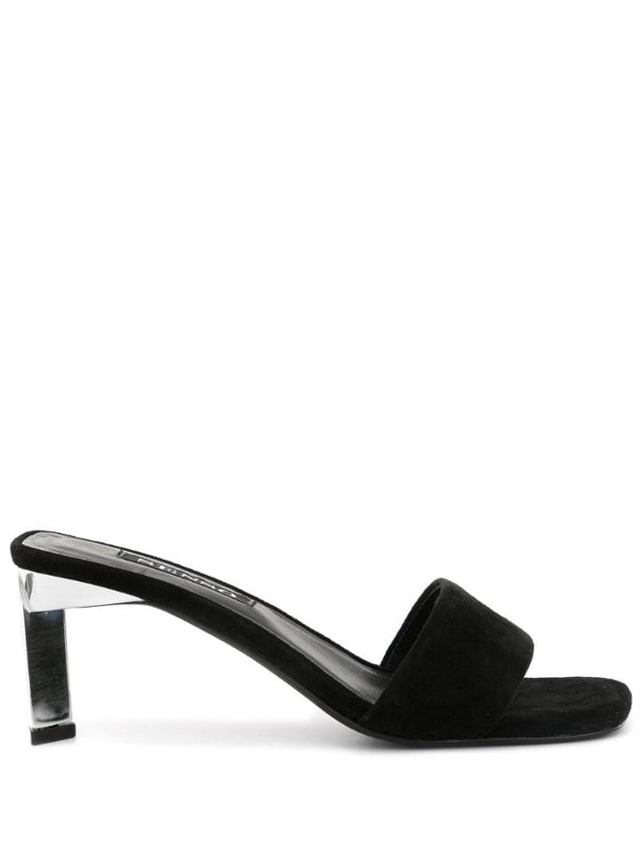 Senso Maisy Iv Mules - Black