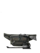 Nemen Body Sling Bag - Grey