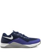 Nike Metcon Repper Dsx Sneakers - Blue