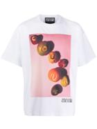 Versace Jeans Couture Fruity T-shirt - White