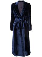 Blazé Milano Etoile Blazer Dress - Blue