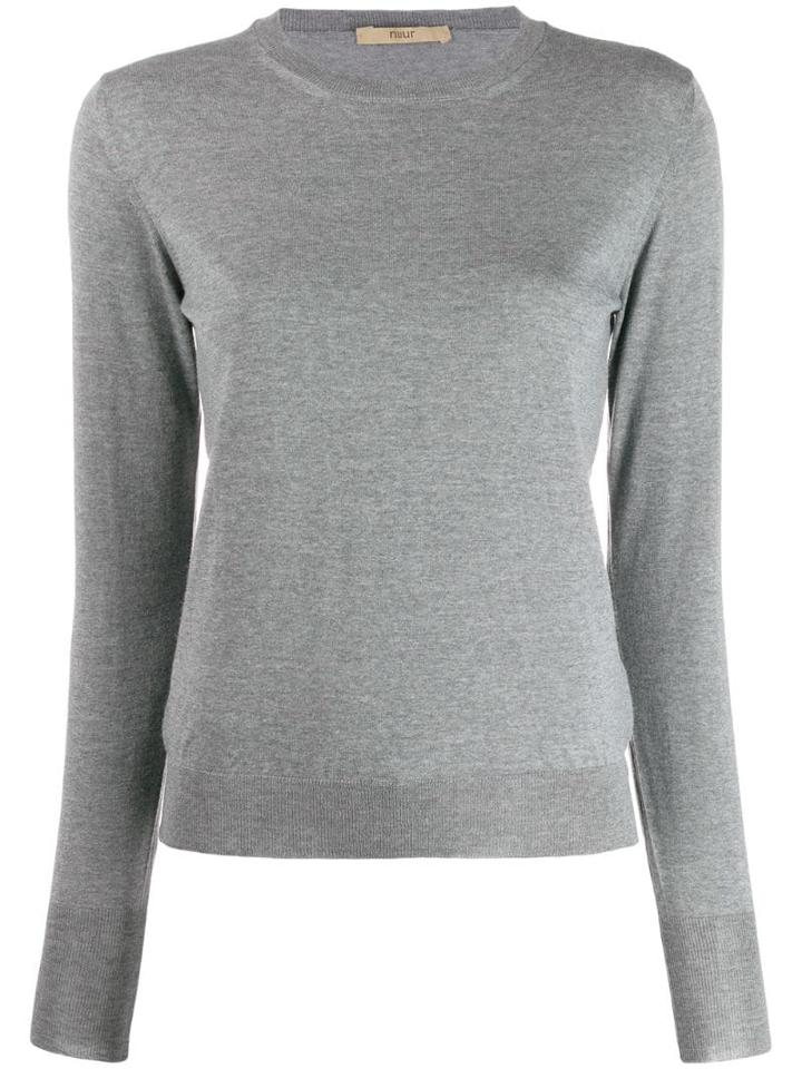 Nuur - Grey
