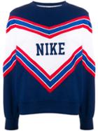 Nike Sportswear Nsw Sweatshirt - Blue
