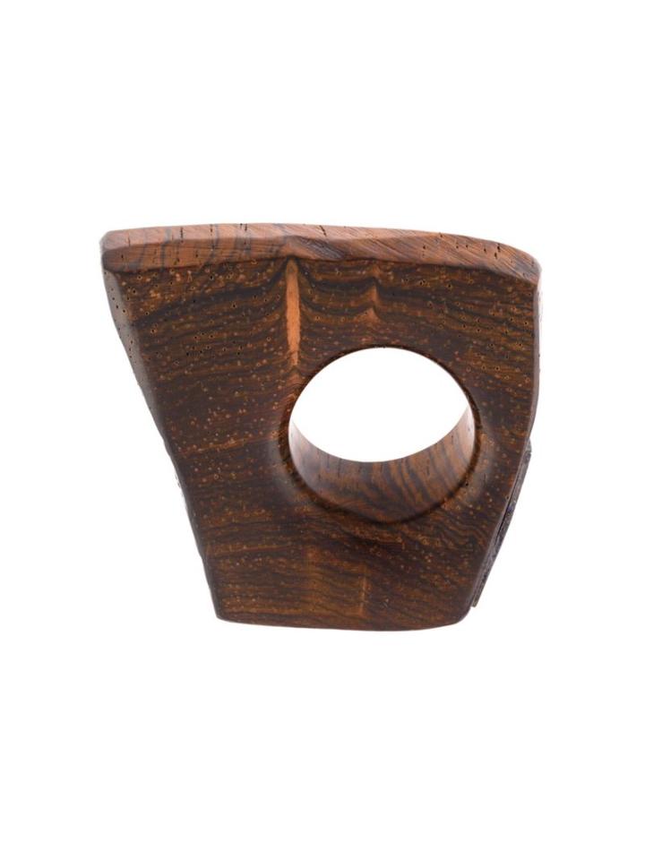 Monies 'cuban' Ring