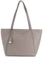 Michael Michael Kors Whitney Large Tote - Grey