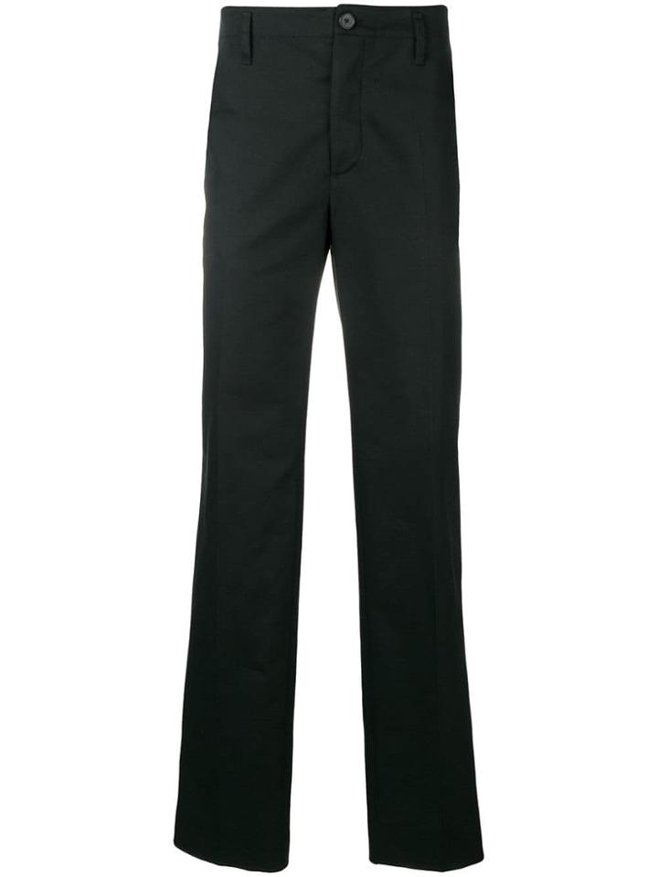 Golden Goose Deluxe Brand Golden Straight-leg Chinos - Black