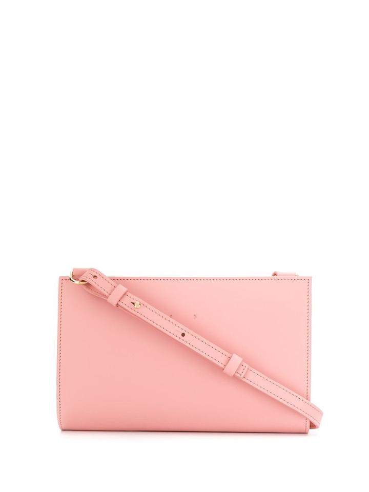 Pb 0110 Small Shoulder Bag - Pink