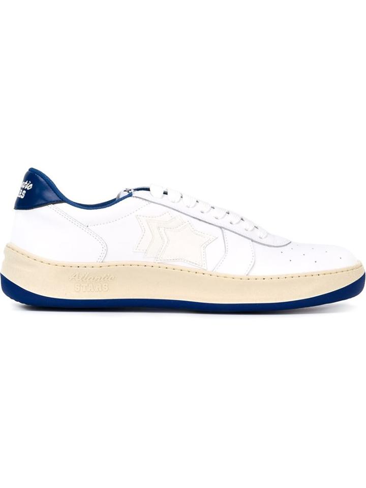 Atlantic Stars 'drake' Sneakers