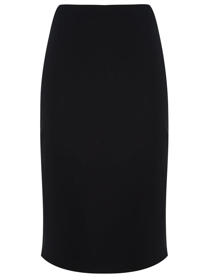 Gloria Coelho High Waisted Skirt