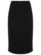 Gloria Coelho High Waisted Skirt