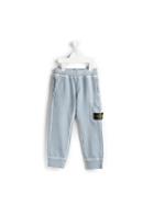 Stone Island Kids Classic Sweat Pants