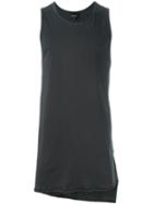 3.1 Phillip Lim Oversized Asymmetric Vest