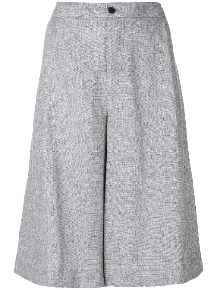 Stephan Schneider Rules Shorts - Blue
