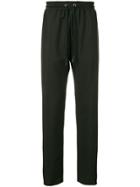 Givenchy Track Trousers - Black