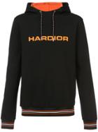 Dior Homme Hardior Hoodie - Black