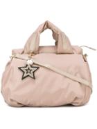 See By Chloé 'joyrider' Tote, Women's, Nude/neutrals