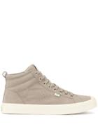 Cariuma Oca High Trainers - Grey