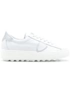 Philippe Model Madeline Sneakers - White