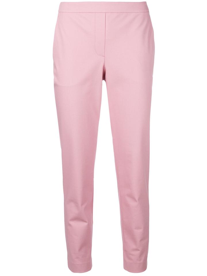 Theory F0504239viv - Pink & Purple