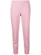 Theory F0504239viv - Pink & Purple
