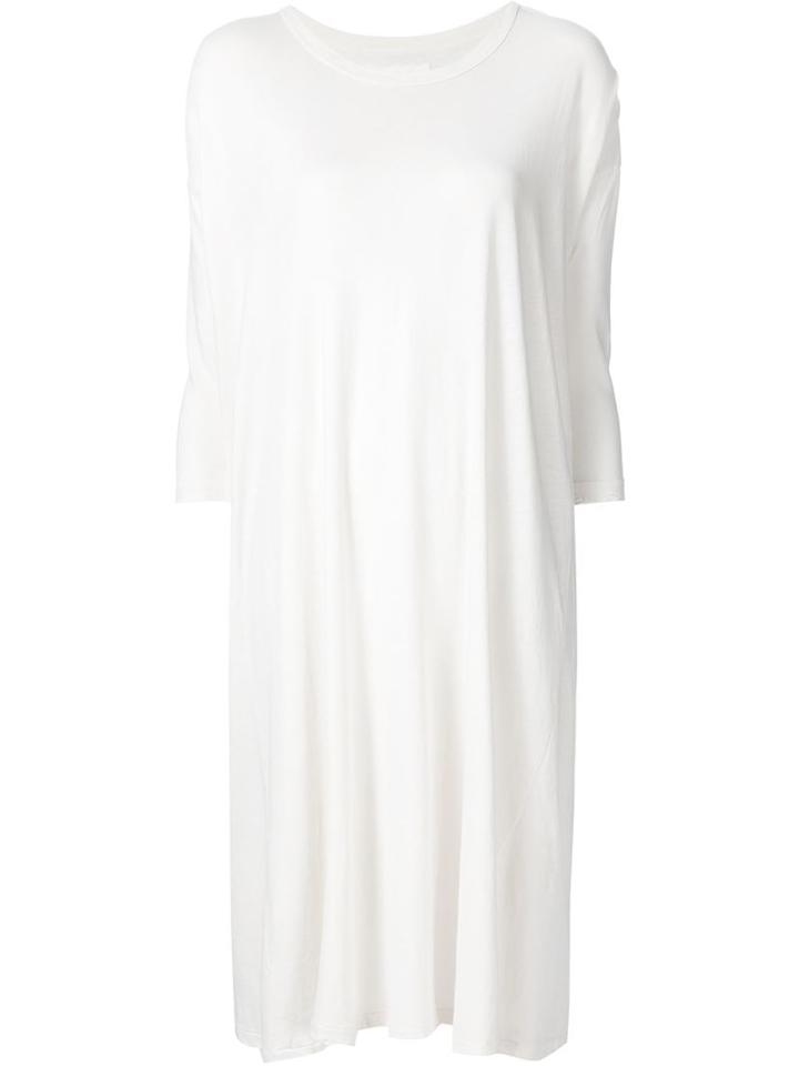 The Great 3/4 Sleeve Dress