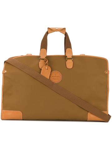 A.n.g.e.l.o. Vintage Cult Lancel Luggage Bag - Brown