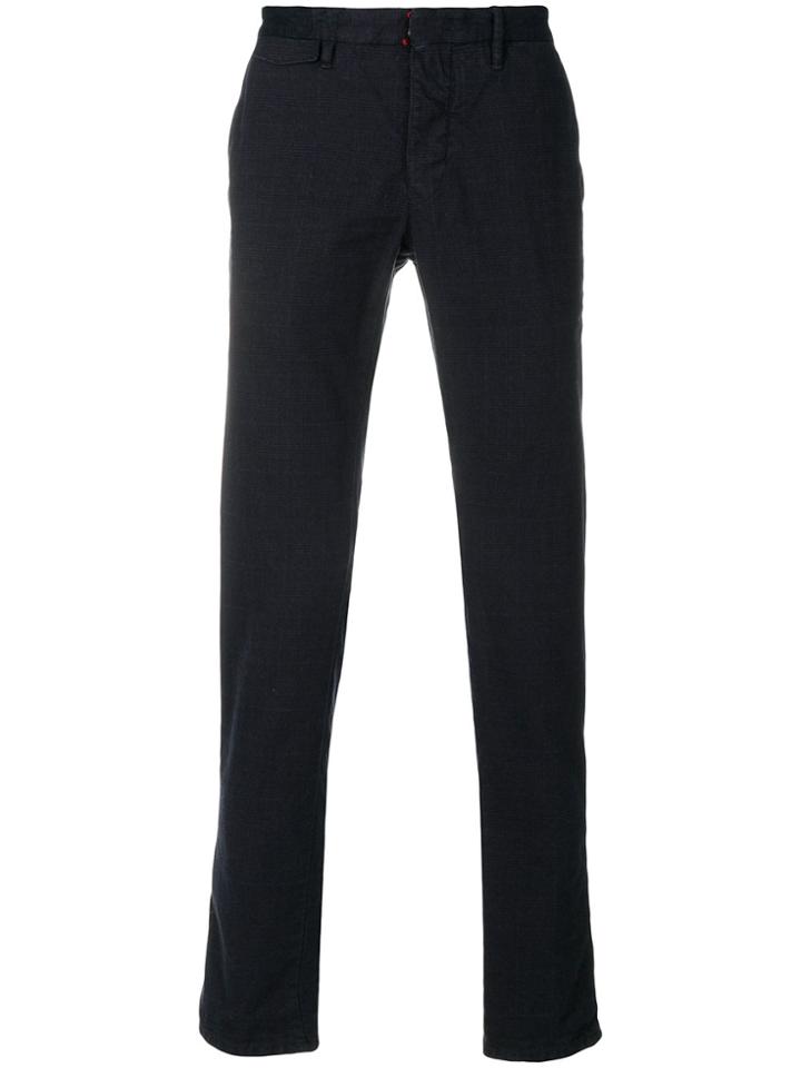 Etro Floral Printed Palazzo Trousers - Green