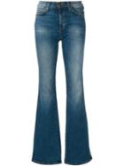 Current/elliott 'the Girl Crush' Jeans, Size: 27, Blue, Cotton/polyester/spandex/elastane