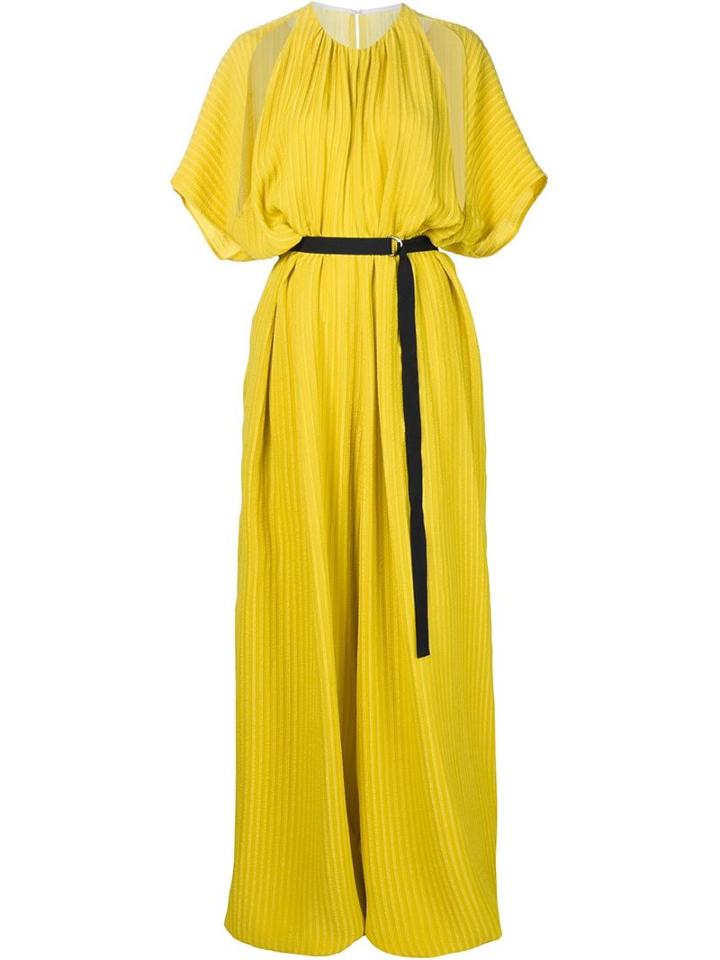 Tome Oversized Jumpsuit