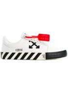 Off-white Vulc Sneakers