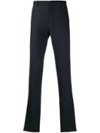 Paul Smith Classic Chino Trousers - Blue