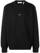 Helmut Lang Taxi Limited Edition Sweatshirt - Black