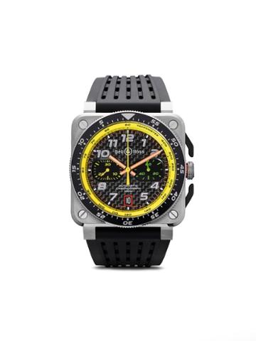 Bell & Ross Br 03-94 R.s.19 42mm - Multicoloured (black, Grey, Yellow,
