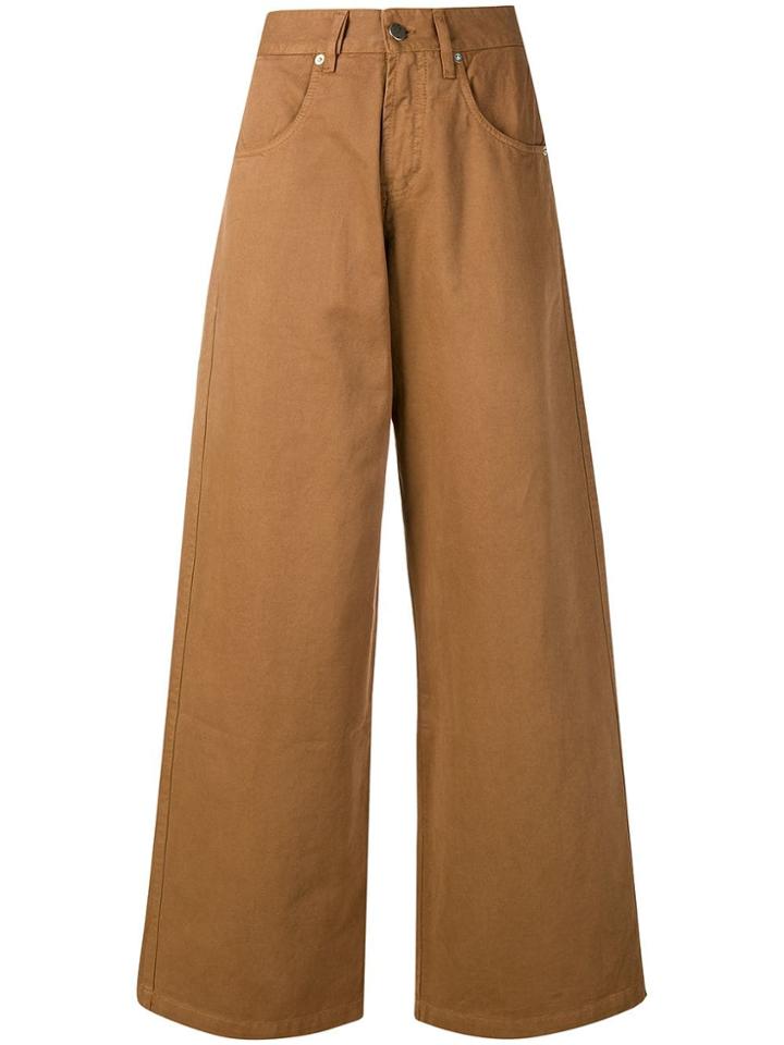 Société Anonyme Winter Marlene Trousers - Brown
