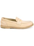 Hender Scheme Penny Loafers - Neutrals