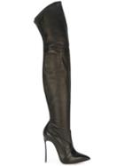 Casadei Thigh-length High Boots