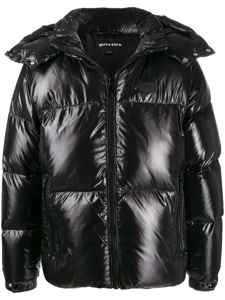 Duvetica U5030004s001035r Castor999 - Black