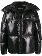 Duvetica U5030004s001035r Castor999 - Black