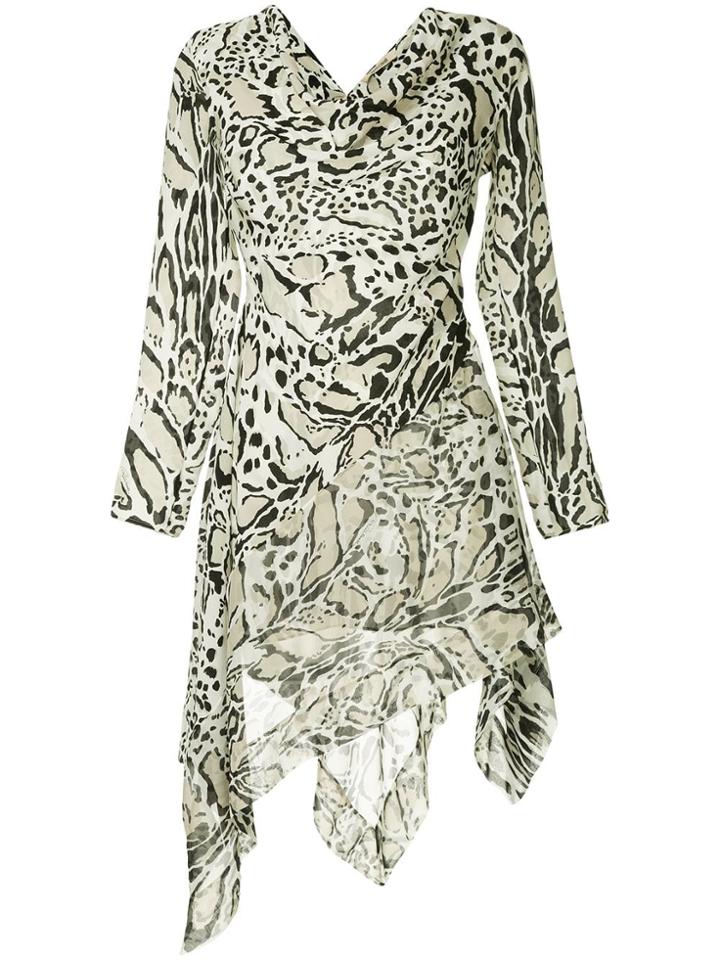 Roberto Cavalli Roberto Cavalli Hwt110sqn59 D0239 - Multicolour