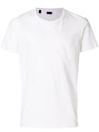 Tom Ford Pocket Detail T-shirt - White