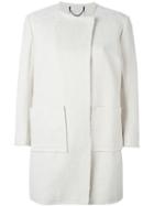 Dorothee Schumacher Boxy Coat