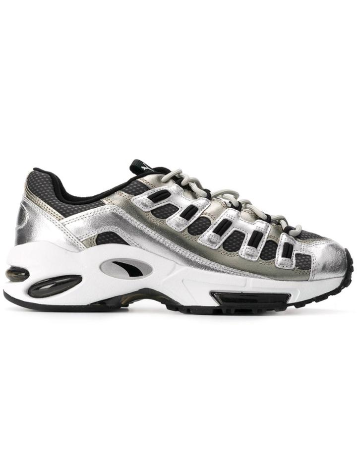 Puma Cell Endura Blends Sneakers - Black