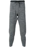 Nike Tech Knit Joggers - Grey