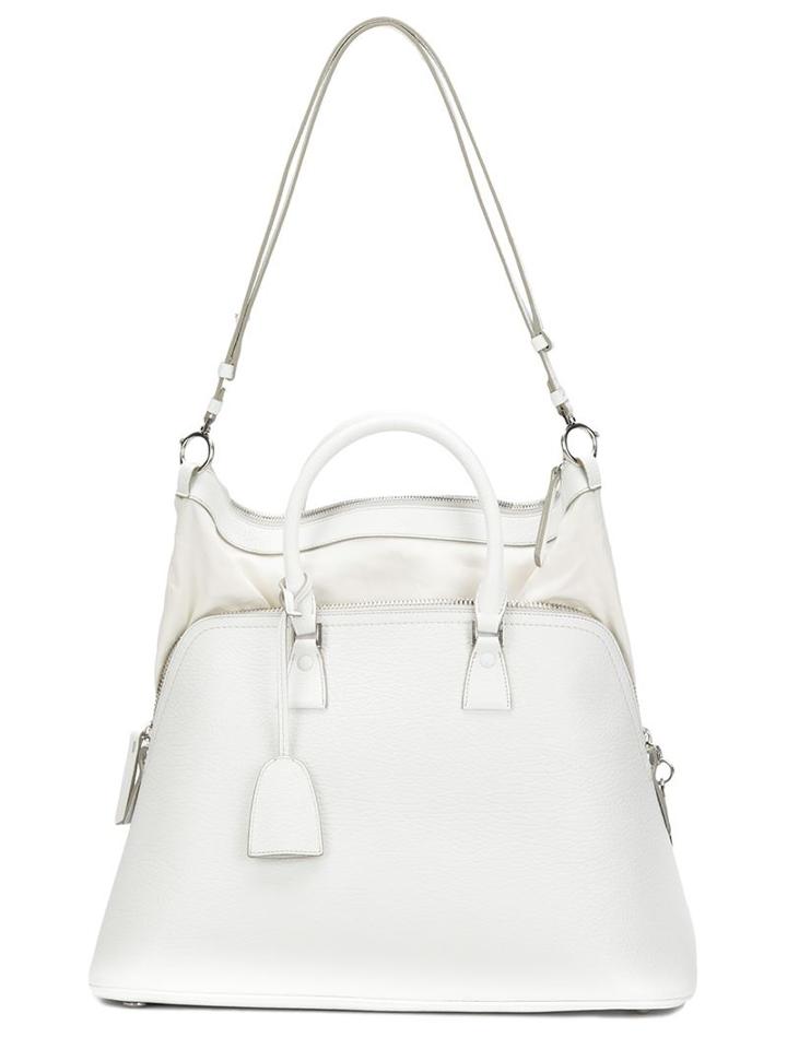 Maison Margiela '5ac' Tote