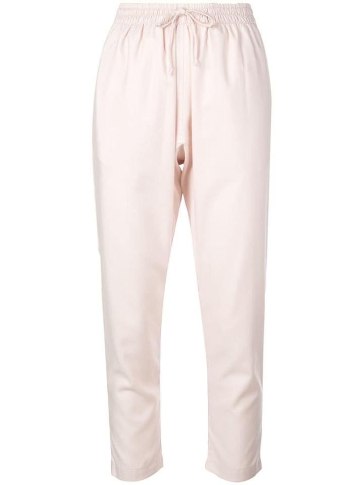 The Celect Impartial Pant Trousers - Neutrals