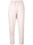 The Celect Impartial Pant Trousers - Neutrals