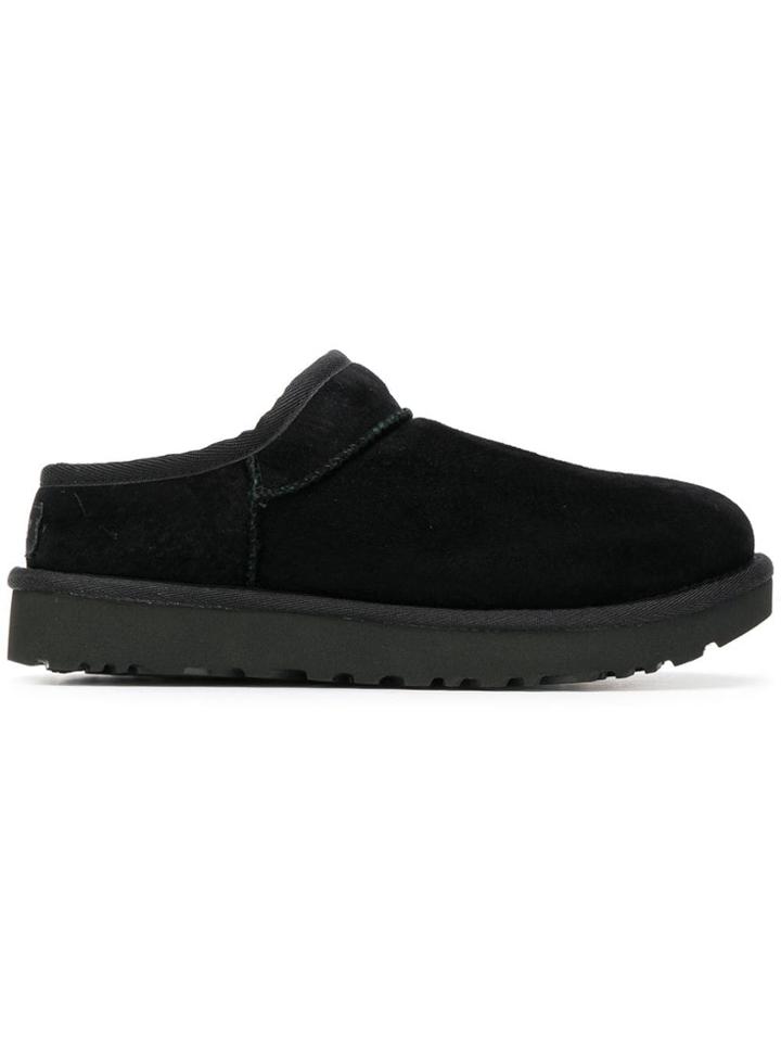 Ugg Australia Slip-on Mules - Black